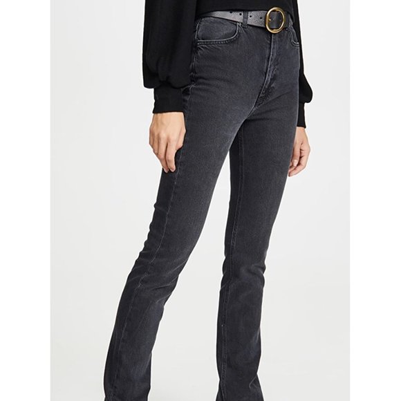 Reformation Camilla Jeans 